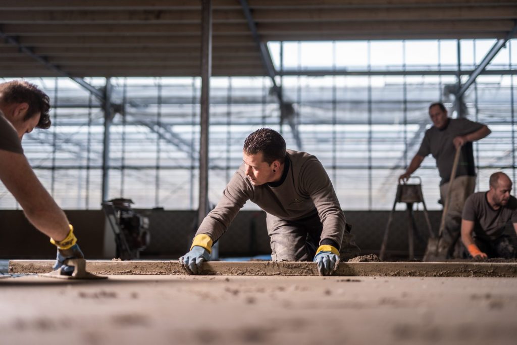 Vloerenbedrijf Eijsden Margraten