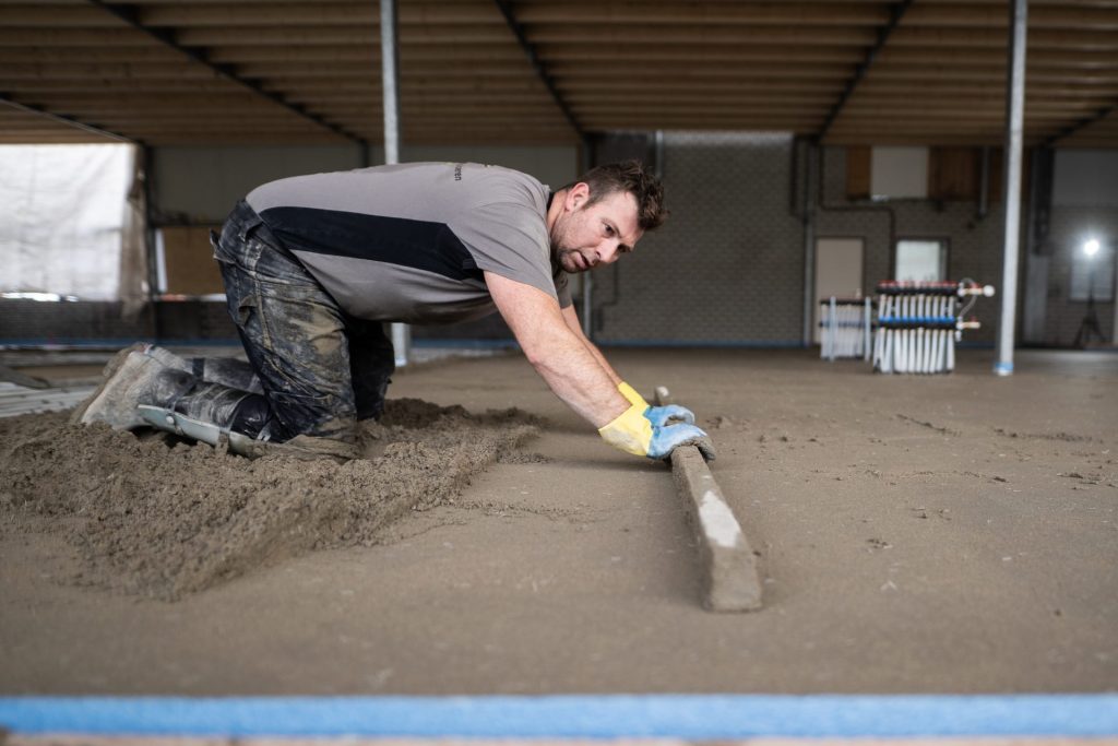 Vloerenmaker Bergen op Zoom