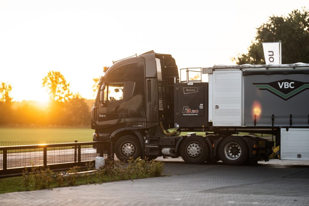 Cementdekvloer Mook en Middelaar