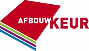 logo afbouwkeur