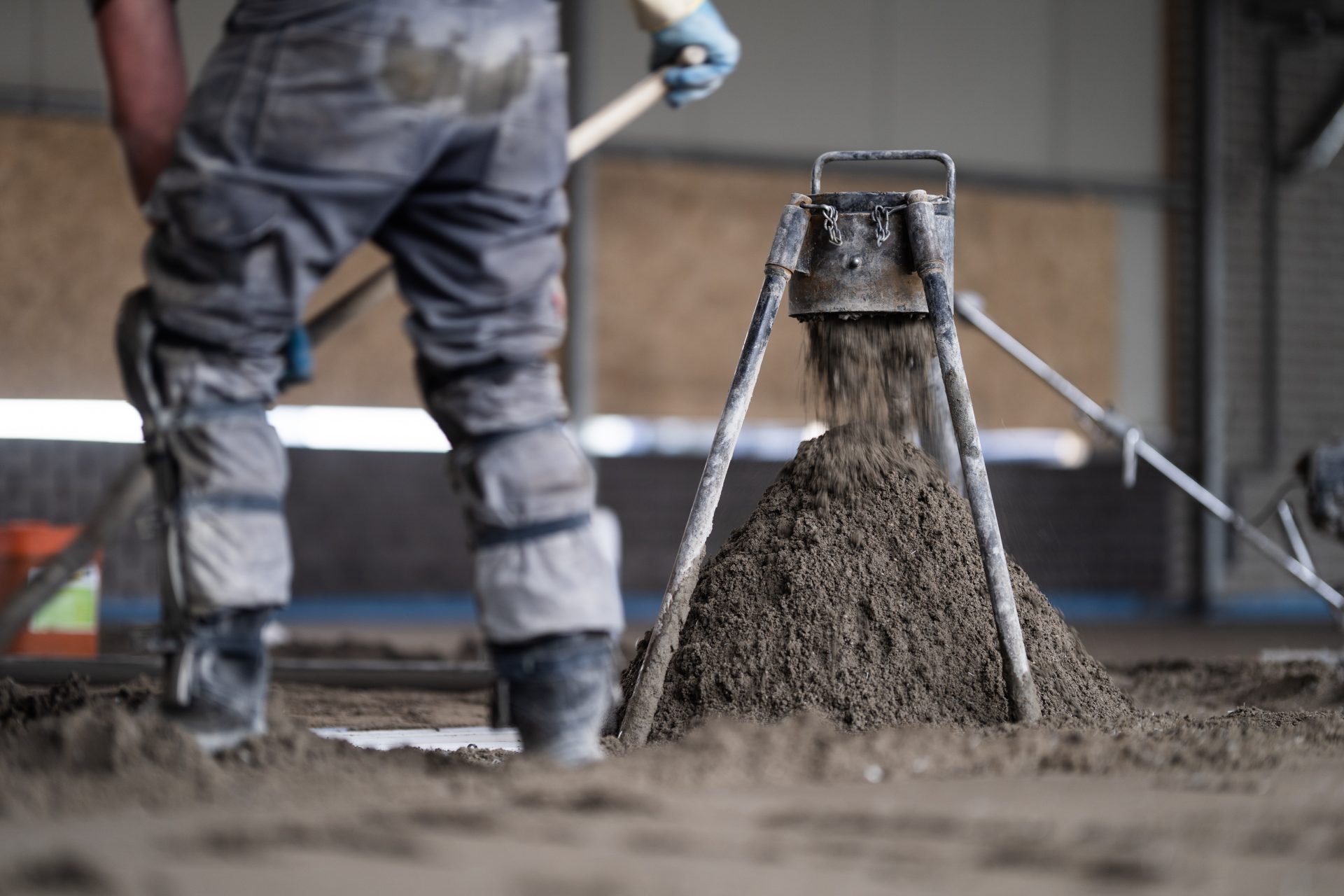 Cementdekvloer kosten